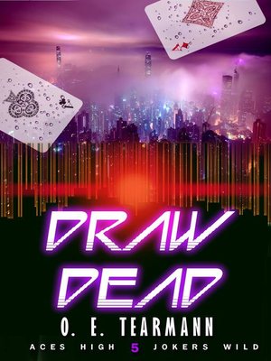 cover image of Draw Dead
